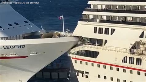5 million passengers in 2029, compared to 5. . Carnival cruise accident 2023